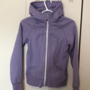 Women’s Lululemon sweater